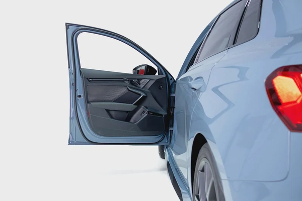 Audi RS3 Sportback-AUDI warranty  Service Contract-Carbon RS Bucket Seats-Special Color