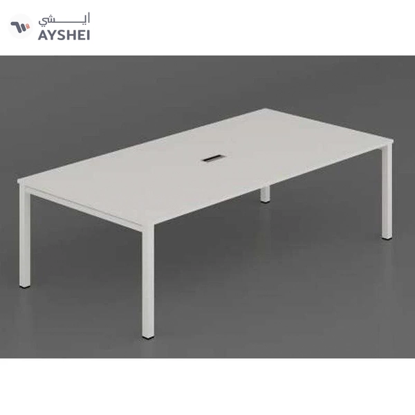 Meeting table, Model: OXO, Custom