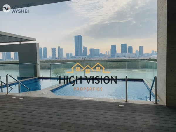 Oasis Residences, Shams Abu Dhabi, Al Reem Island, Abu Dhabi