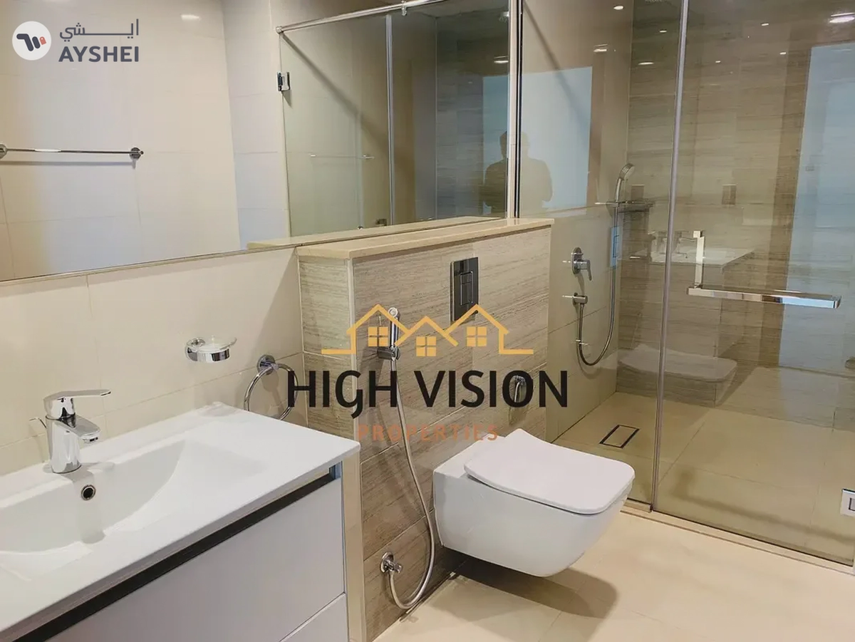 Oasis Residences, Shams Abu Dhabi, Al Reem Island, Abu Dhabi-8-8