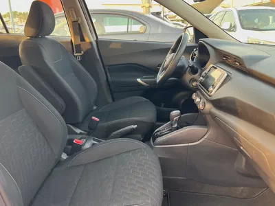 2024, Nissan Kicks, GCC, Orginal Paint, V4, 1.6 | Ref#1152-9