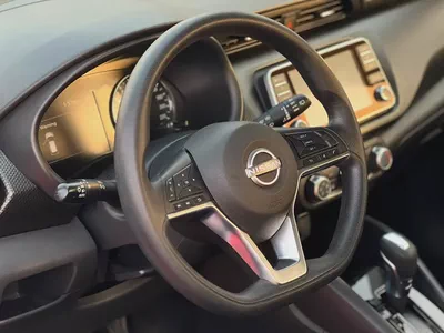 2024, Nissan Kicks, GCC, Orginal Paint, V4, 1.6 | Ref#1152-14