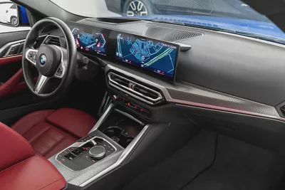 3,558 AED / 60 months | 0% DP | 2024 BMW 430i M Sport / BMW Warranty and Service Contract-10