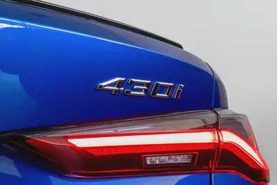 3,558 AED / 60 months | 0% DP | 2024 BMW 430i M Sport / BMW Warranty and Service Contract-13