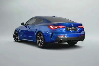 3,558 AED / 60 months | 0% DP | 2024 BMW 430i M Sport / BMW Warranty and Service Contract-1