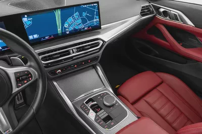 3,558 AED / 60 months | 0% DP | 2024 BMW 430i M Sport / BMW Warranty and Service Contract-8
