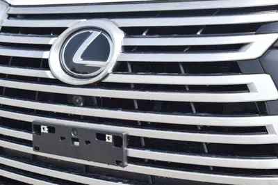 Lexus LX700h SIGNATURE LEXUX-LX700H 3.5L HEV URBAN 20' ALY, HUD, 7 STR, W/RSE. ML25-5