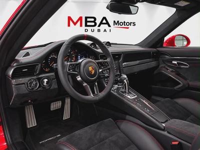 2015 Porsche GT3-11