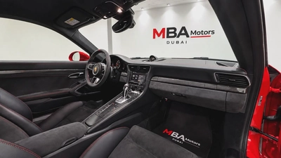 2015 Porsche GT3-7