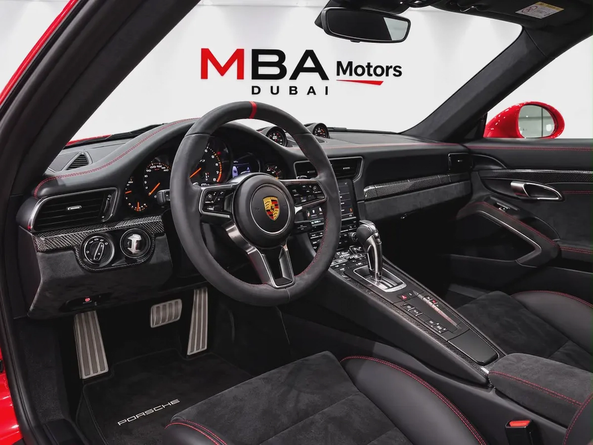 2015 Porsche GT3-11-11
