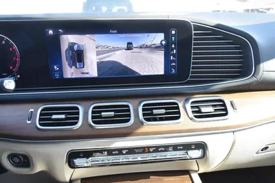MERCEDES BENZ GLS450 AMG 4MATIC 2024 | WHITE-15
