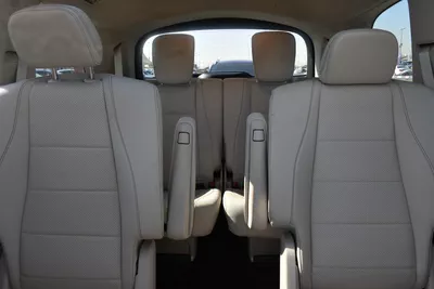 MERCEDES BENZ GLS450 AMG 4MATIC 2024 | WHITE-4