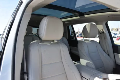 MERCEDES BENZ GLS450 AMG 4MATIC 2024 | WHITE-7