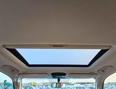 Toyota Land Cruiser GXR 3.3L Diesel Twin Turbo | Sunroof | Driver Electric Seat (CODE # GXR-G1)-9