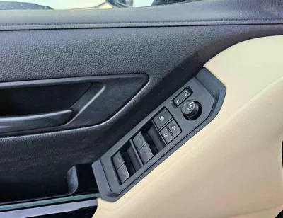 Toyota Land Cruiser GXR 3.3L Diesel Twin Turbo | Sunroof | Driver Electric Seat (CODE # GXR-G1)-10