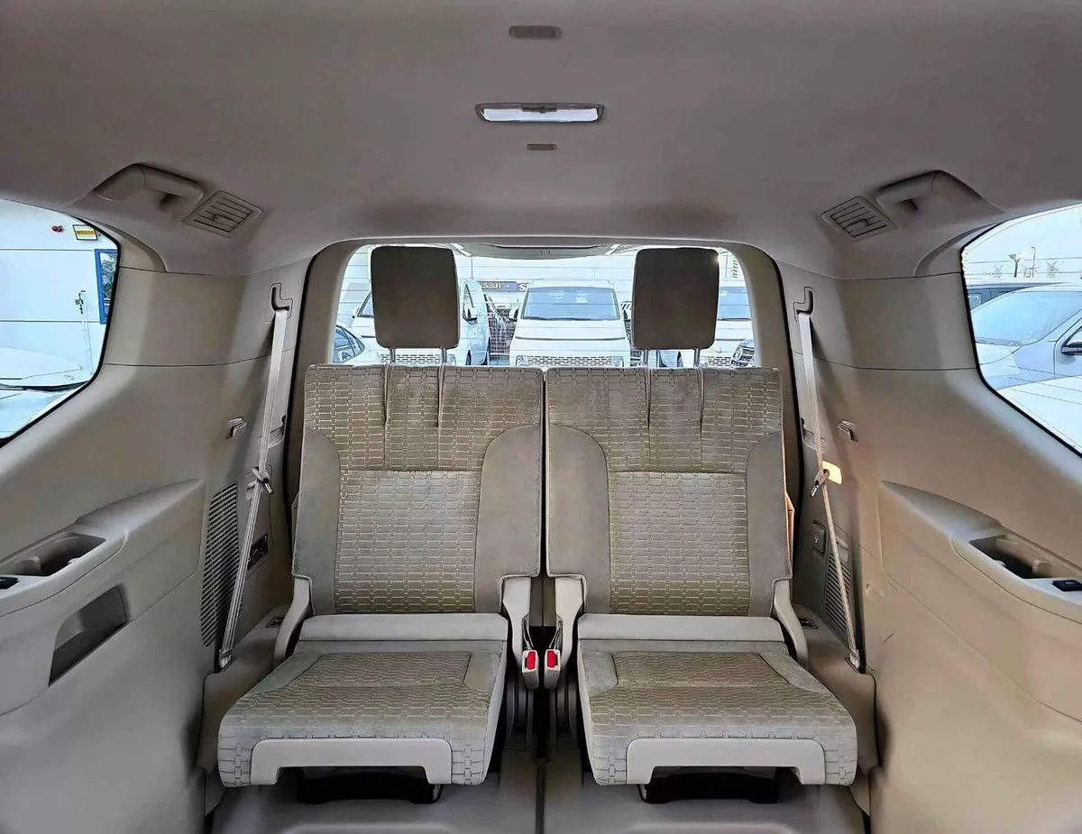 Toyota Land Cruiser GXR 3.3L Diesel Twin Turbo | Sunroof | Driver Electric Seat (CODE # GXR-G1)-14-0