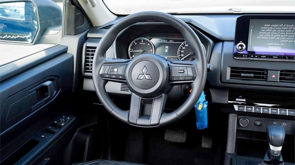 Mitsubishi L200 Brand New 2026 Mitsubishi L200 ‎C80 2.5L GLX Pick-Up GCC – Export Only