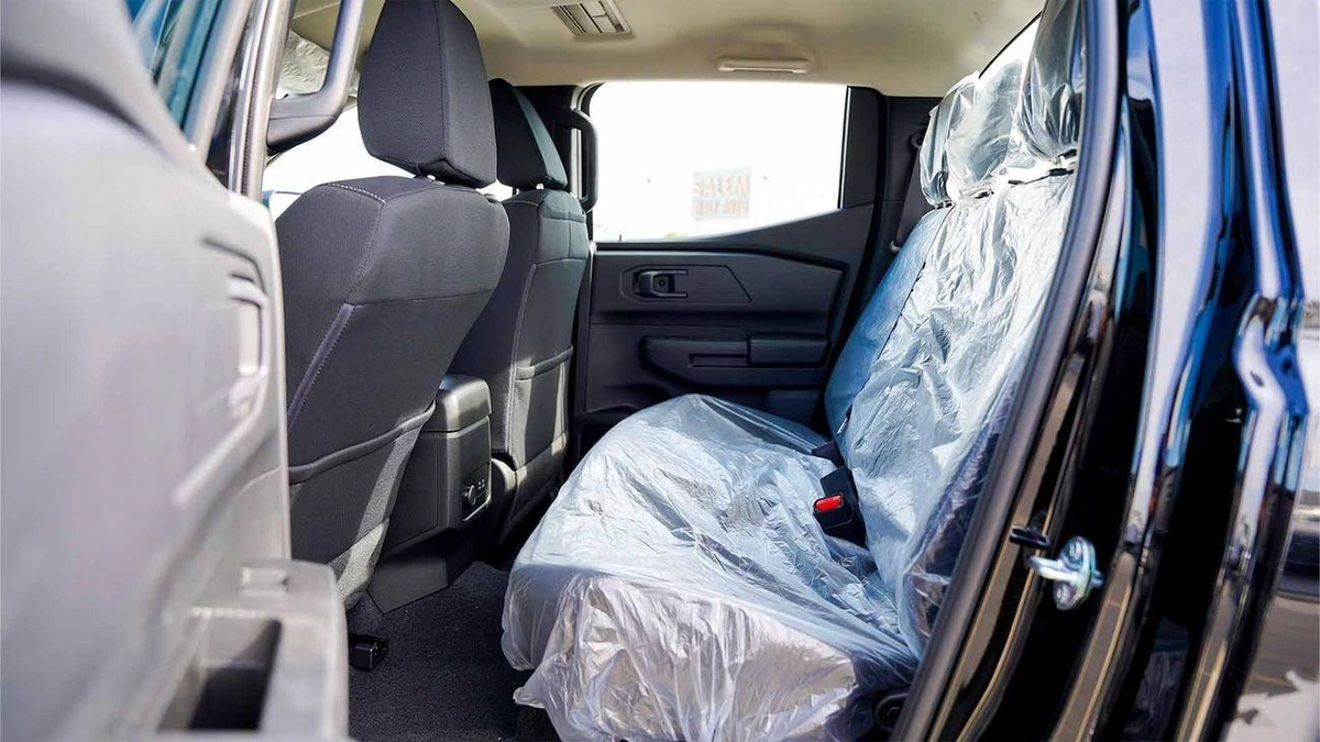 Mitsubishi L200 Brand New 2026 Mitsubishi L200 ‎C80 2.5L GLX Pick-Up GCC – Export Only-10-10