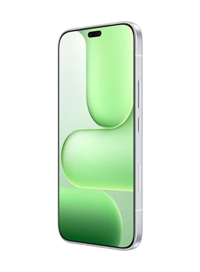 Honor 600 Lite Dual SIM 5G Velvet Grey 8GB RAM 256GB - Middle East Version-4