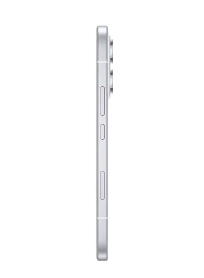 Honor 600 Lite Dual SIM 5G Velvet Grey 8GB RAM 256GB - Middle East Version-1