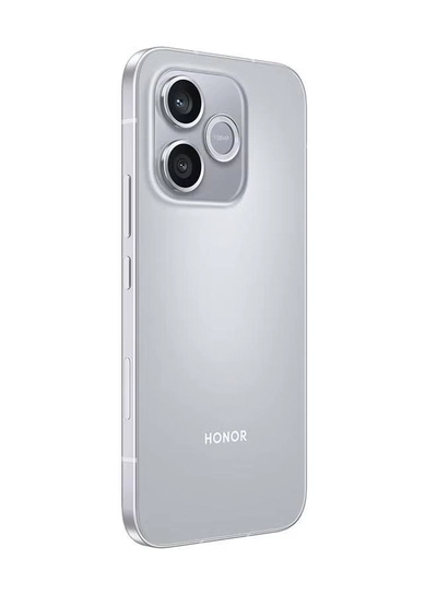 Honor 600 Lite Dual SIM 5G Velvet Grey 8GB RAM 256GB - Middle East Version-6