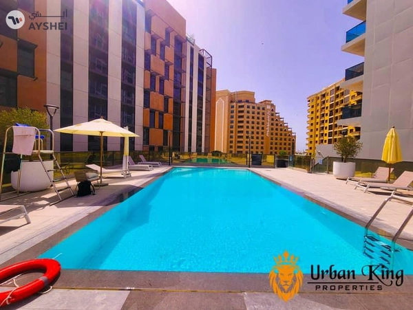 Sama Al Jadaf, Al Jaddaf, Dubai