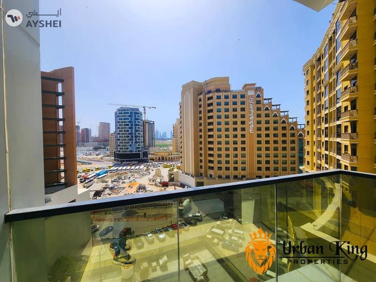 Sama Al Jadaf, Al Jaddaf, Dubai-3-3