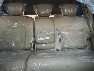 نيسان باترول تيتانيوم موديل 2018 خليجي-18