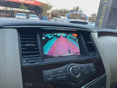 نيسان باترول تيتانيوم موديل 2018 خليجي-8