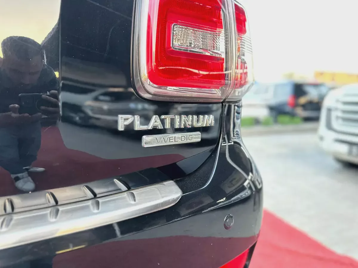 نيسان باترول تيتانيوم موديل 2018 خليجي-11-11