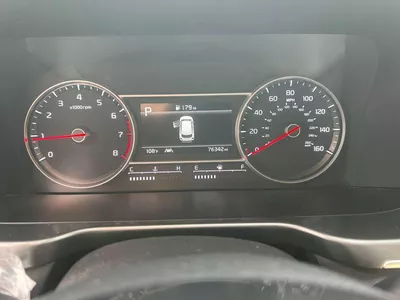 Kia Sorento S 2022 KIA SORENTO - 2.5L V4 - REAR CAM - LEATHER SEATS - 7 SEATER - 4X4 - 4 Wheel Drive-20