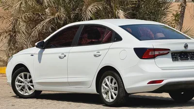 390-Monthly l GCC l 1.5L l Cruise, Camera l Accident Free-15