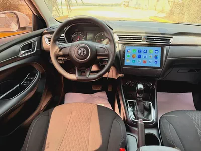 390-Monthly l GCC l 1.5L l Cruise, Camera l Accident Free-7