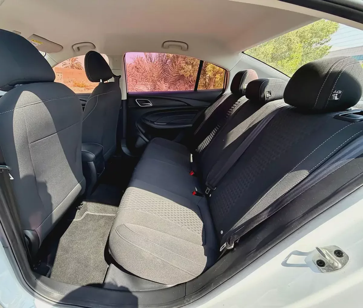390-Monthly l GCC l 1.5L l Cruise, Camera l Accident Free-11-11