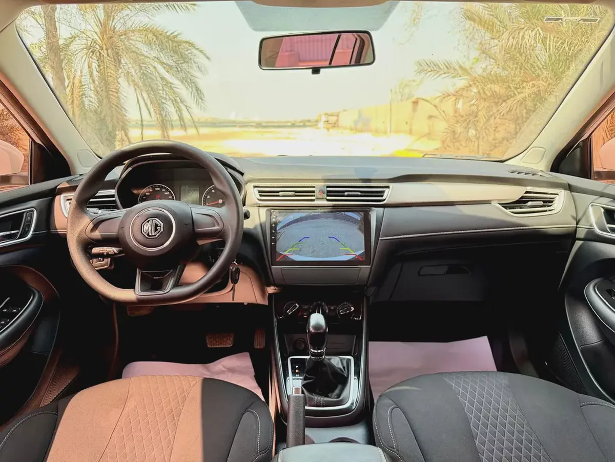 390-Monthly l GCC l 1.5L l Cruise, Camera l Accident Free-6-6