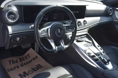 GT43 AMG COUPE 2021 | WHITE ( REF-ACD)-9