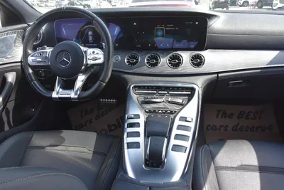 GT43 AMG COUPE 2021 | WHITE ( REF-ACD)-8