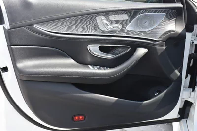 GT43 AMG COUPE 2021 | WHITE ( REF-ACD)-4