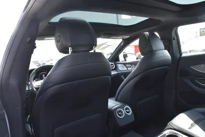 GT43 AMG COUPE 2021 | WHITE ( REF-ACD)-11