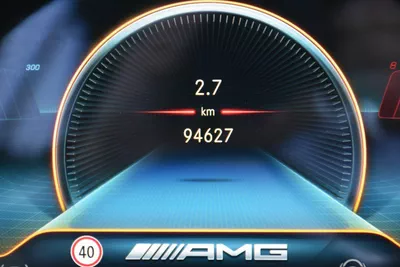 GT43 AMG COUPE 2021 | WHITE ( REF-ACD)-1