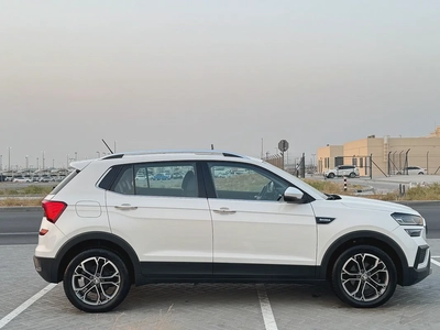 Skoda Kushaq Style 2023 GCC Specs - Mint Condition-4