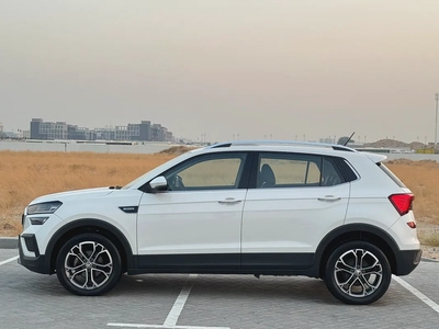 Skoda Kushaq Style 2023 GCC Specs - Mint Condition-5