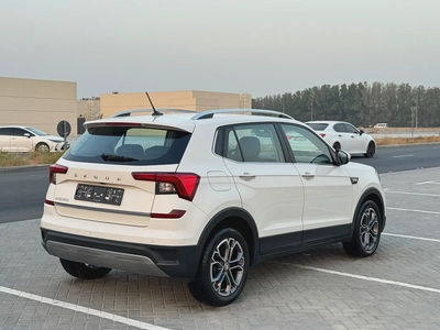 Skoda Kushaq Style 2023 GCC Specs - Mint Condition-6