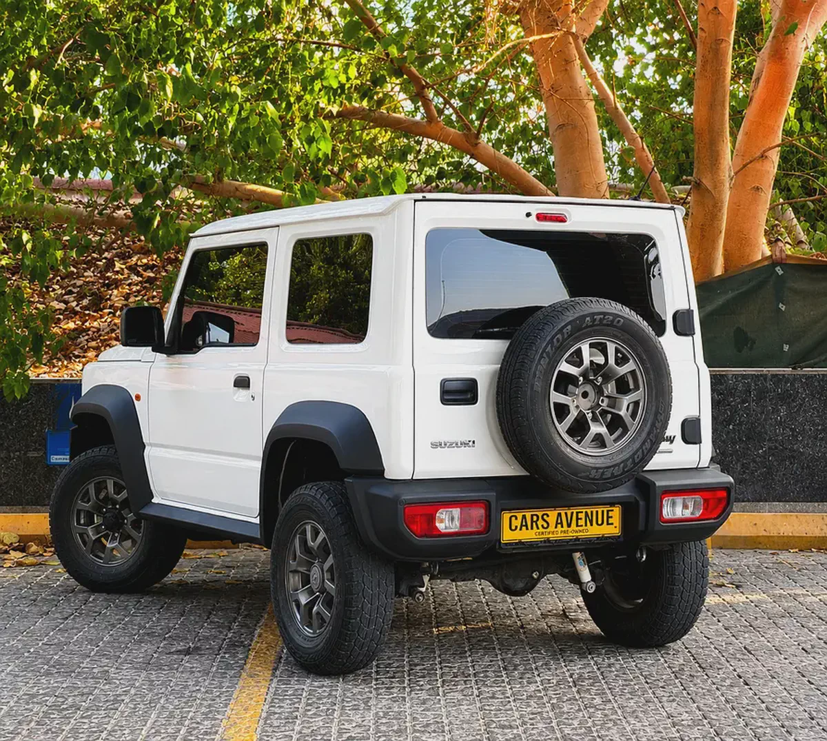 AED 582 per month | GCC Specs | Top Condition-7-7