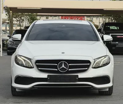 Mercedes-Benz E 250 | 2020 | Korean Specs | Pristine Condition-0