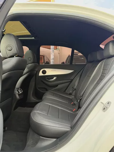 Mercedes-Benz E 250 | 2020 | Korean Specs | Pristine Condition-9