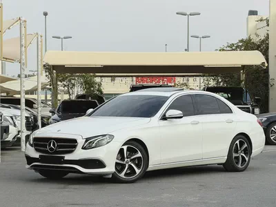 Mercedes-Benz E 250 | 2020 | Korean Specs | Pristine Condition-2