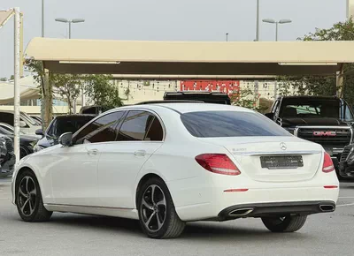Mercedes-Benz E 250 | 2020 | Korean Specs | Pristine Condition-3