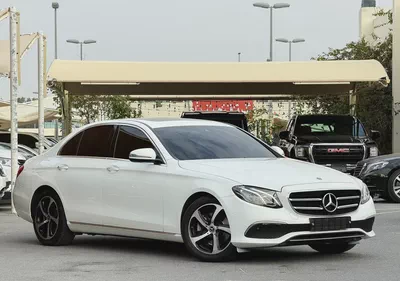 Mercedes-Benz E 250 | 2020 | Korean Specs | Pristine Condition-4