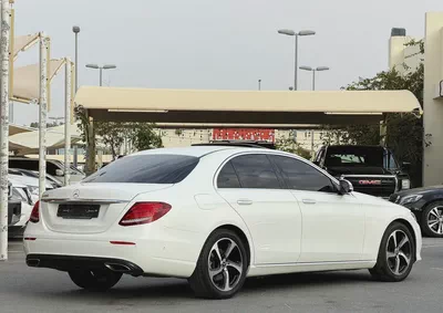 Mercedes-Benz E 250 | 2020 | Korean Specs | Pristine Condition-5